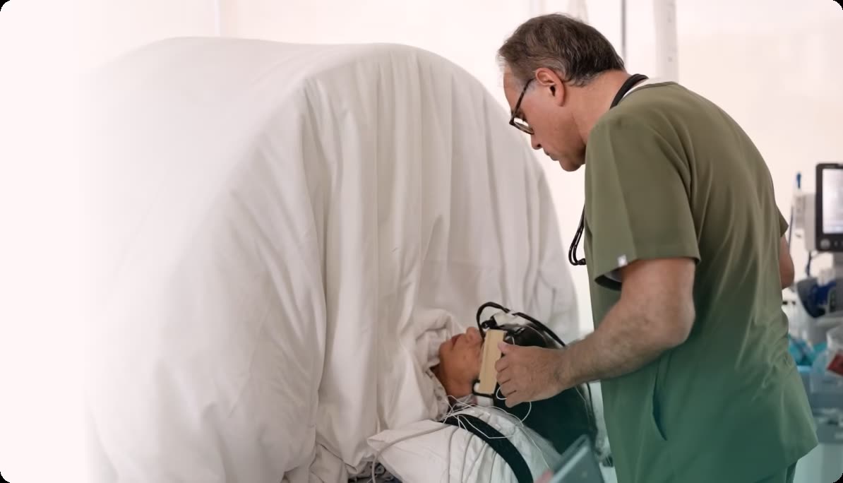 Dr. Marc Abreu: From Harvard to btt Medical Innovation