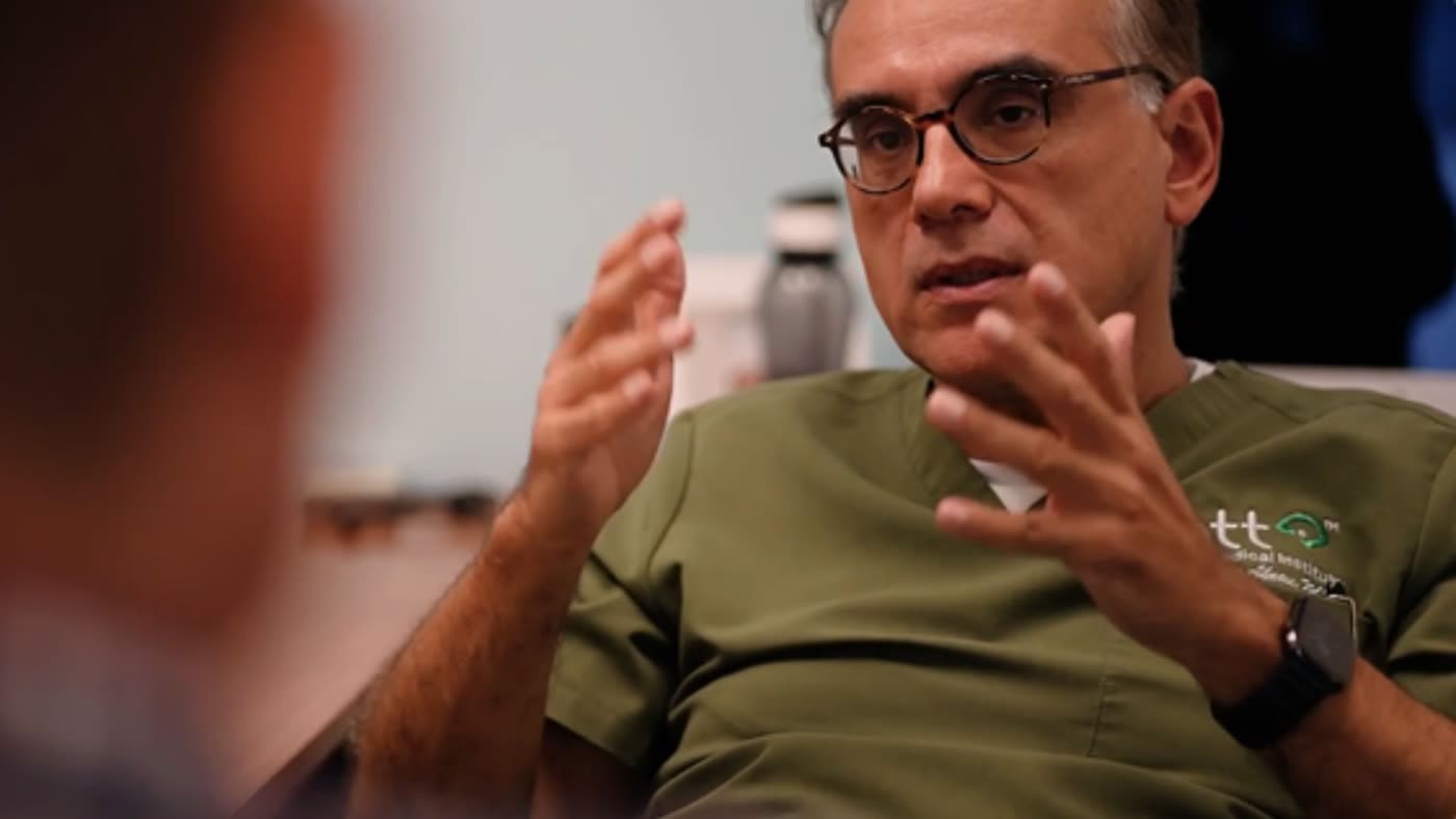 Who Is Marc Abreu? Discover the Journey of the Creator of btt Technology